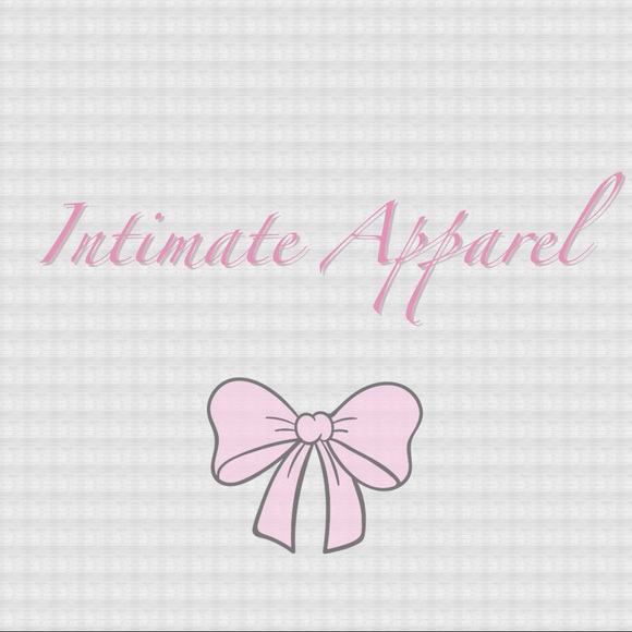 Intimate Apparel - Picture 2 of 2